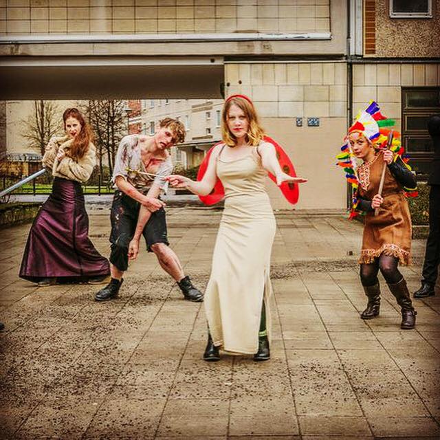 improvisionaere_science_fiction