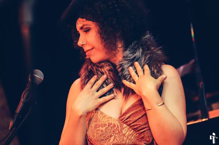 The Third Generation Cabaret