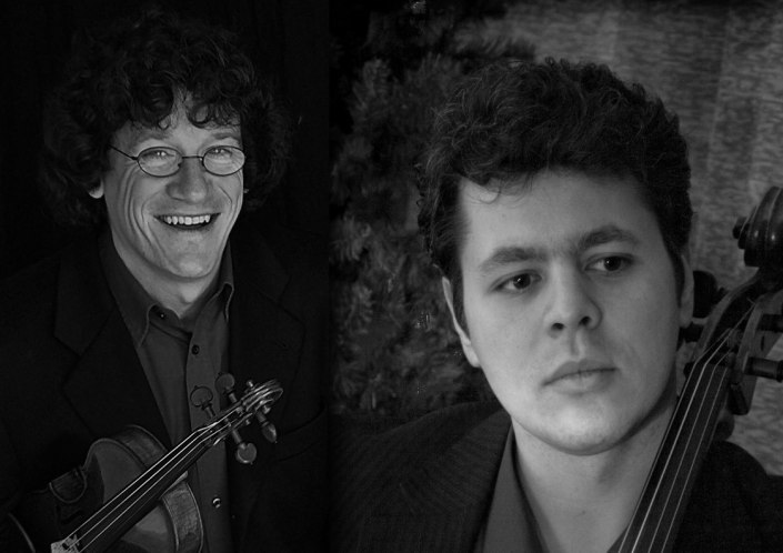 Virtuose Duos aus 3 Jahrhunderten